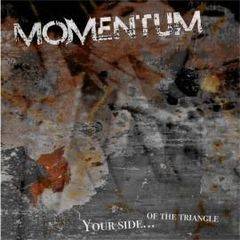 Momentum (ISL) : Your Side of the Triangle